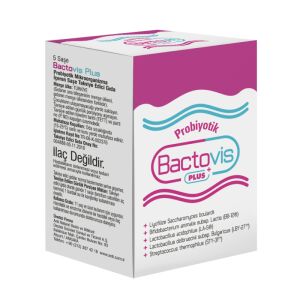 BACTOVIS PLUS 5 SASE
