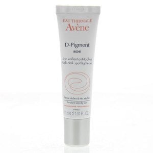 Avene D-Pigment Riche 30ml