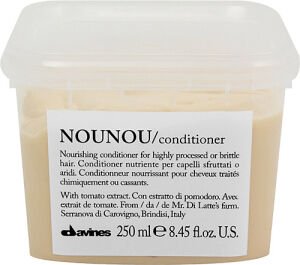 Davines Nounou Saç Kremi 250 ml