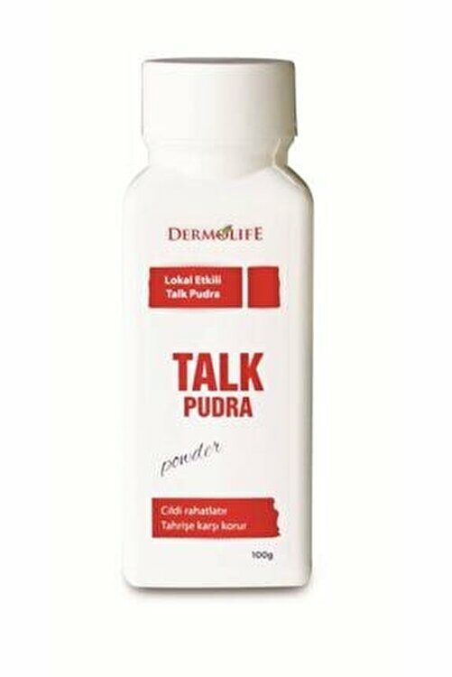 Emotivite Talk Pudra 100 gr