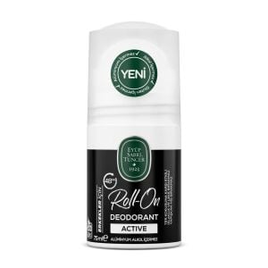 Eyüp Sabri Tuncer Active Erkek Roll On Deodorant 75 ml