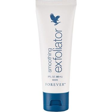 Forever Smoothing Exfoliator 60 ml