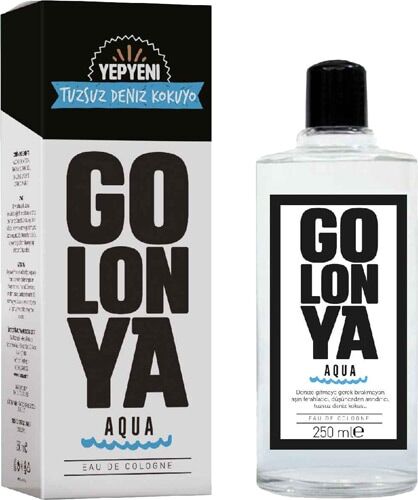 Golonya Aqua 250 ml