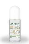 La Naturel Roll-On For Women Fragrance Free