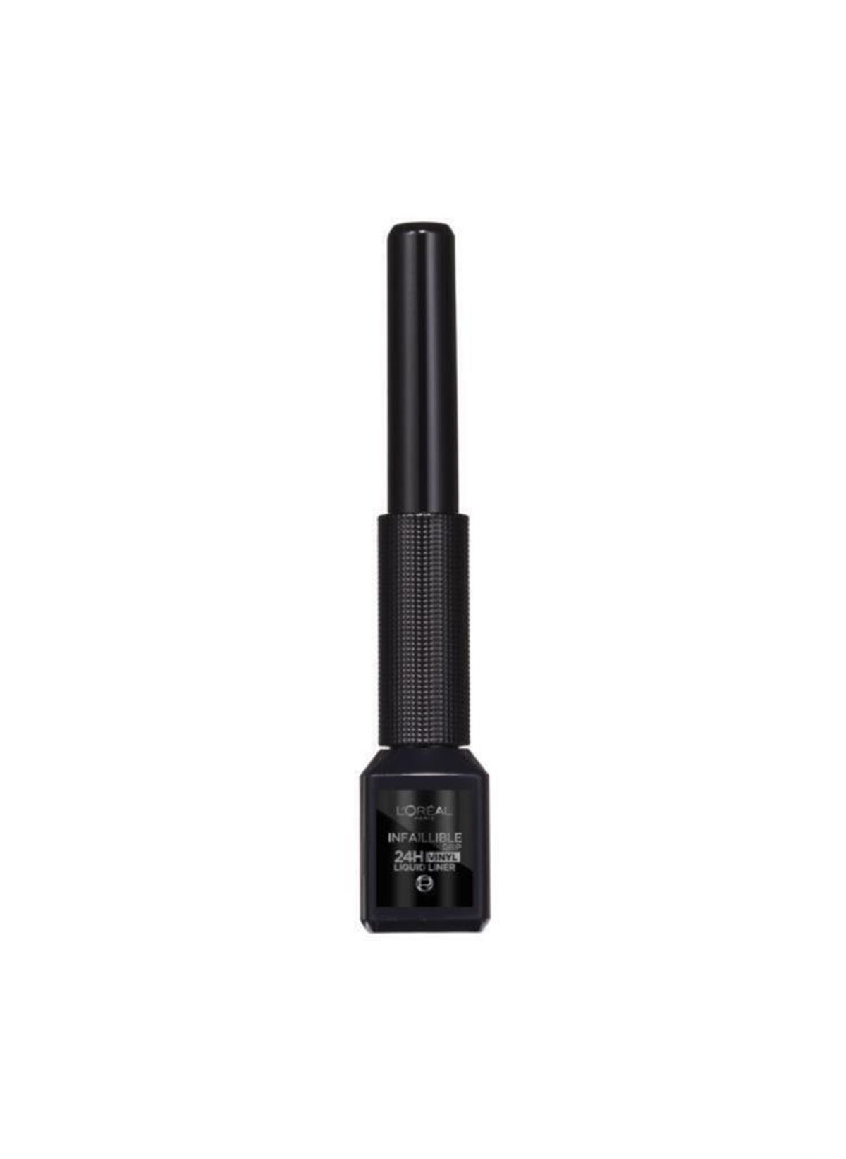 L'Oreal Paris Infaillible Grip 24H Vinyl Eyeliner Black