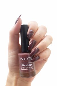Note Flawless Nail Enamel Oje No: 27