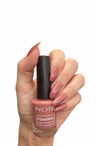 Note Flawless Nail Enamel Oje No: 78
