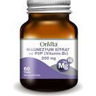 Onvita Magnezyum Sitrat & P5P 60 Tablet