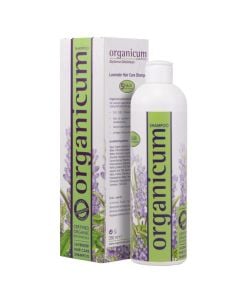 Organıcum Lavanta Sampuanı