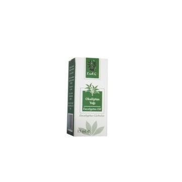 Panlife Okaliptus Yağı 15 ml