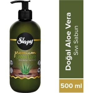 Sleepy Sıvı Sabun 500 ml - Green Care