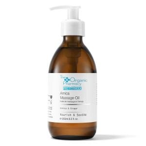 The Organic Pharmacy Pro Formula Arnica Massage Oil 250 ml