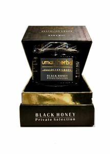 Umay Herbal Kara Bal 400 gr