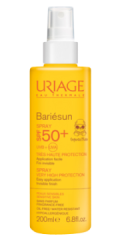 Uriage Bariésun Spf50 + 200ml Spray For Children