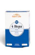 4 HEPA 30 CAP.