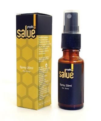 Salue Propolis Sprey 20 ml