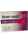 Bron-Sept Kara Mürver 24 Pastil