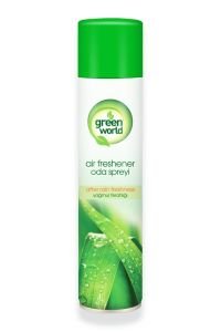 Green World Oda Spreyi Yağmur Sonrası 300 ml