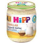 Hipp Organik Sütlaç 125 gr