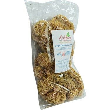 Lokmanavm Deniz Kadayıfı Doğal Yerli 100 gr