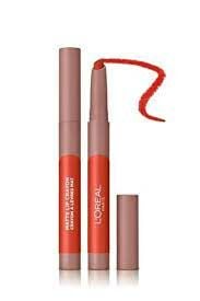 L'Oreal Paris Ruj Kalem Crayon Matte 110