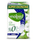 Molped Pure Soft Süper Ekonomi Uzun 18'li
