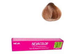 Nevacolor Tüp Boya  9.0 Yoğun Çok Açik Kumral