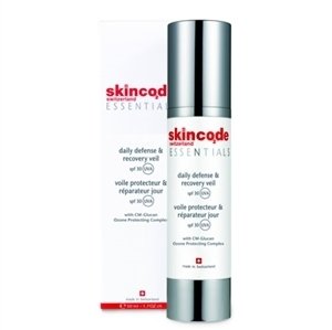 Skincode Daily Defence & Recovery Cream Spf30 50ml