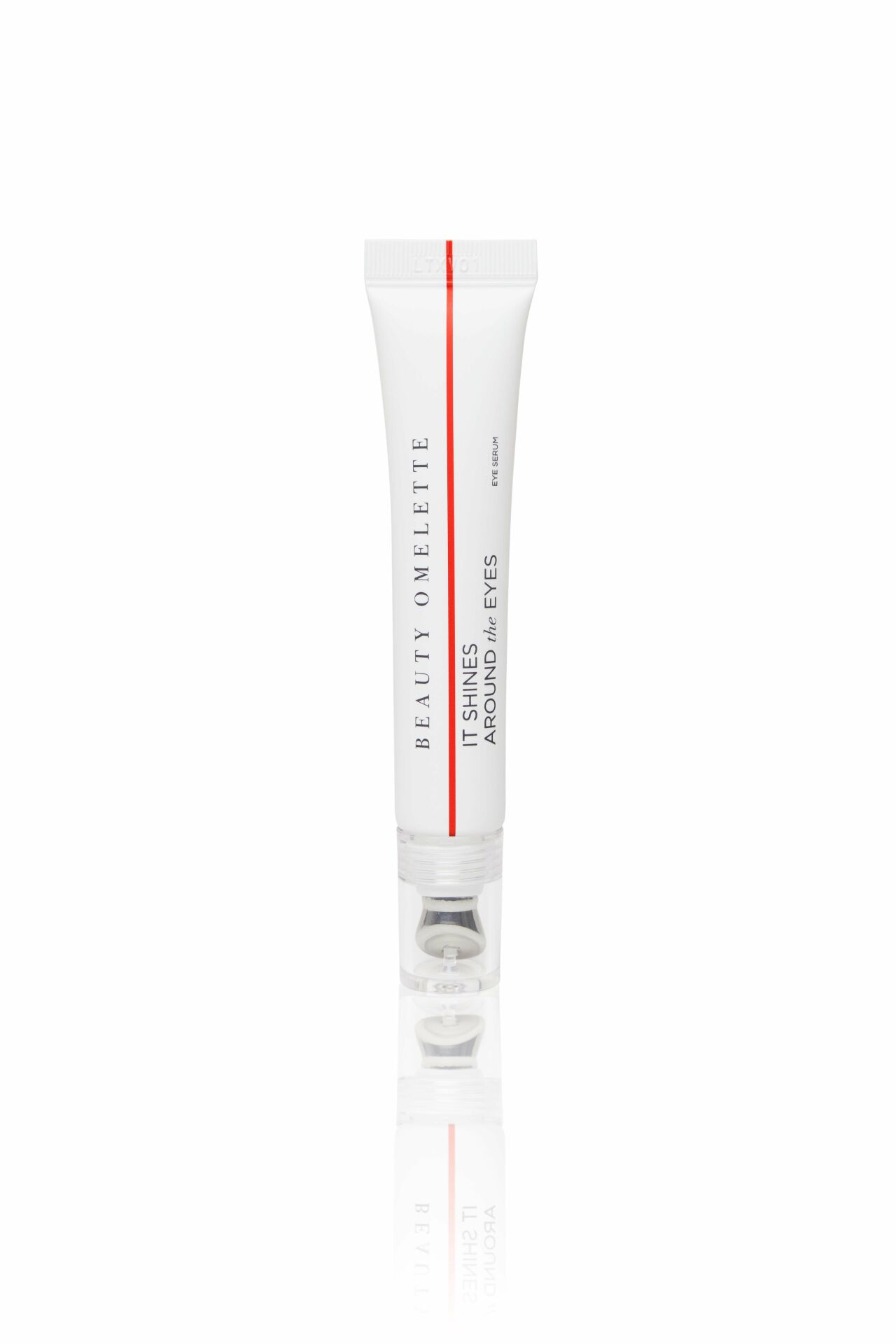 Beauty Omelette Göz Serumu 20 ml
