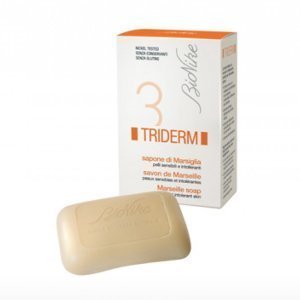 BioNike Triderm Katı Marsilya Sabunu 100GR