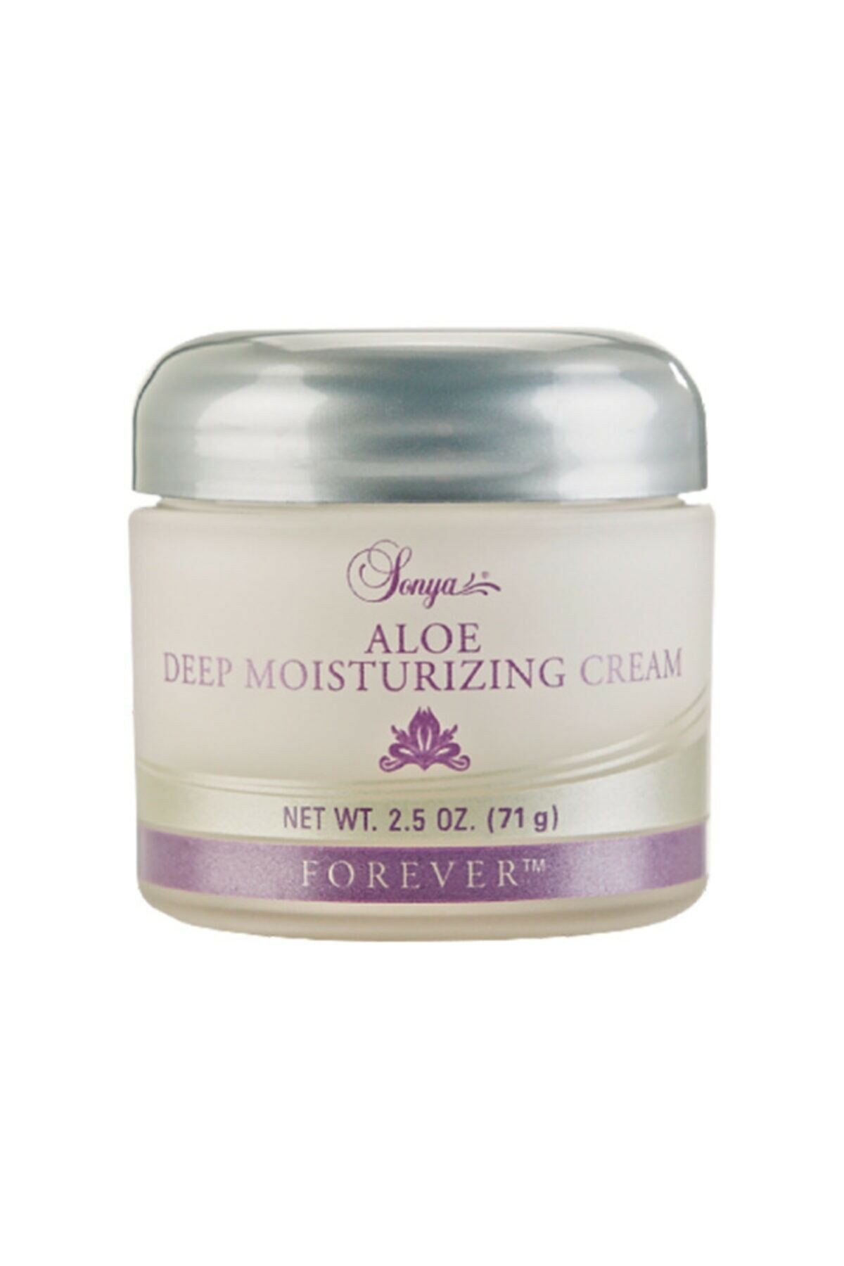 Forever Aloe Deep Moisturizing Cream 71 gr