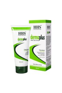 HHS Dermaplas Hemofast Krem 100 ml