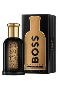 Hugo Boss Bottled Elixir Parfum Intense Erkek Parfüm EDP 50 ml