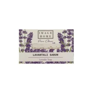 Image Maker Pure Clean Sabun Lavantalı 100 gr