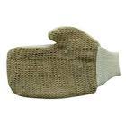 Nascita Sisal Lastikli El Geçmeli Eldiven Kese 18x24 cm