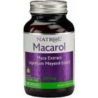 Natrol Macarol 500 mg 120 Kapsül