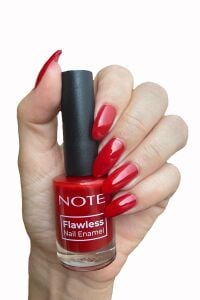 Note Flawless Nail Enamel Oje No: 33