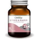 Onvita Çinko & Bakır 60 Kapsül