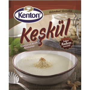 Kenton Geleneksel Lezzetler Kazandibi Pratik 188 G