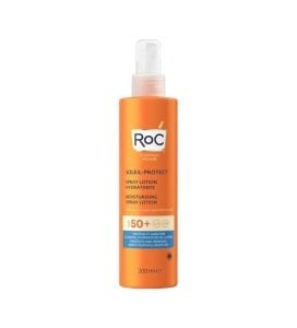 ROC Soleil-Protect Moisturing Nemlendirici SPF50+ Sprey Güneş Kremi 200 ml