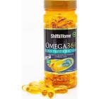 Shiffa Home Omega 3-6-9 60 Softjel