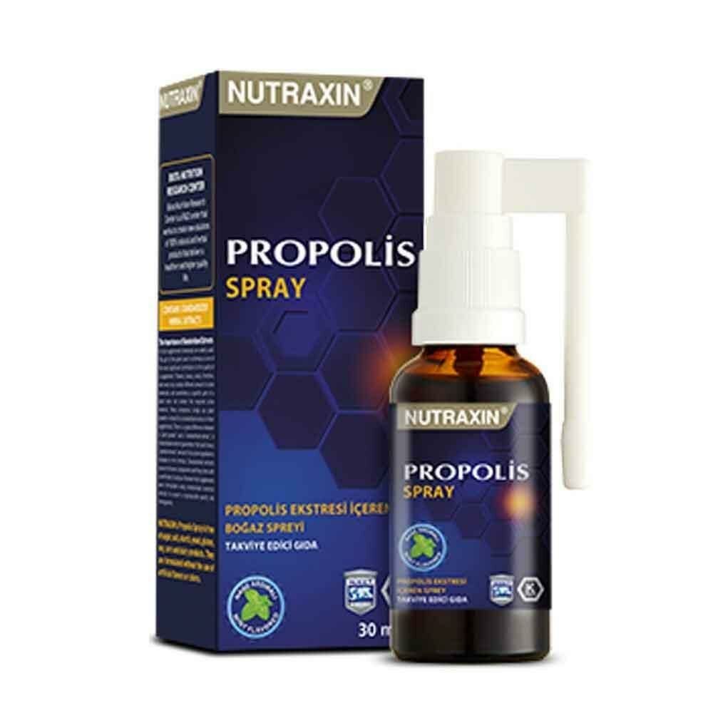 Tums Tinekod Propolis Sprey 30 ml