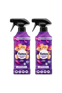 Yumoş Sprey Lotus 450 ml
