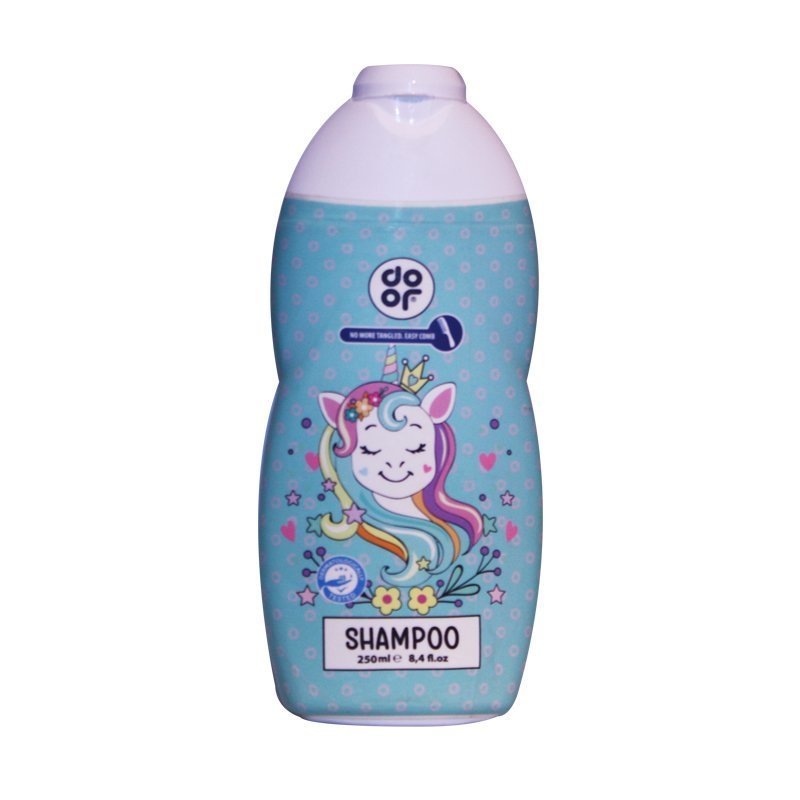 Door Unicorn Şampuan 250 ml