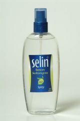 Selin Limon Kolonya Sprey 150 ml