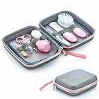 Babyjem Art-363 Bebek Bakım Seti - Pembe