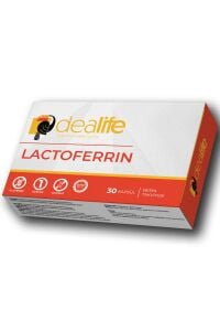 Dealife Lactoferrin 30 Kapsül