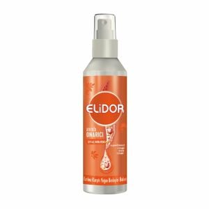 Elidor Saç Bakım Spreyi Anında Onarıcı Bakım Yoğun Onarım 200 ml
