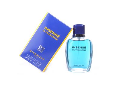 GIVENCHY INT.ULTRAMARINE EDT 100ML FORME