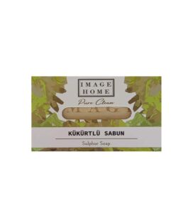 Image Maker Pure Clean Sabun Kükürtlü 100 gr